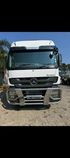Mercedes Benz 2646 actros for sale