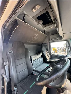 Mercedes Benz 2646 actros for sale
