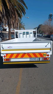 Hino300 614 3ton dropside for sale