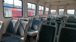 Hino300 814 passenger carrier 28 seater for sale