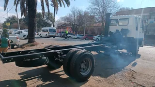 Hino ranger 13206 8ton ade 366 non turbo for sale