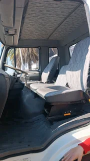 Hino ranger 13206 8ton ade 366 non turbo for sale