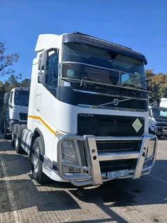 Volvo fh 520 for sale