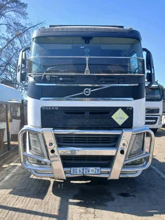 Volvo fh 520 for sale