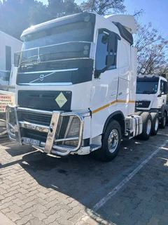 Volvo fh 520 for sale
