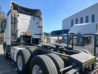 Volvo fh 520 for sale