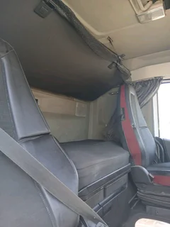 Volvo fh 520 for sale