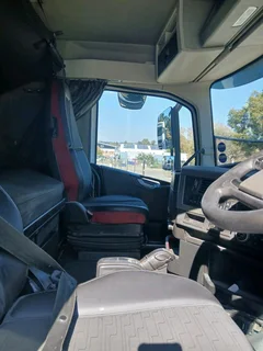 Volvo fh 520 for sale