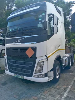 Volvo fh520 for sale