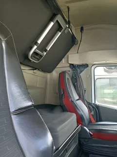 Volvo fh520 for sale