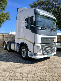 Volvo fh480 for sale