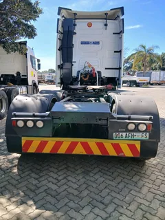 Volvo fh480 for sale