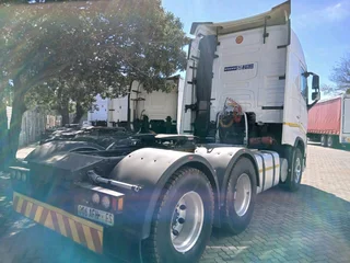 Volvo fh480 for sale