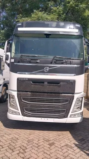 Volvo fh12 440 for sale