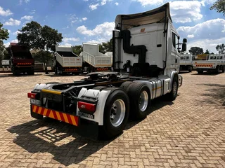 Scania R460 for sale
