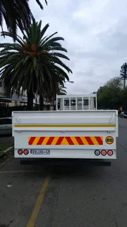 Mercedes Benz 1317 atego 6ton dropside for sale