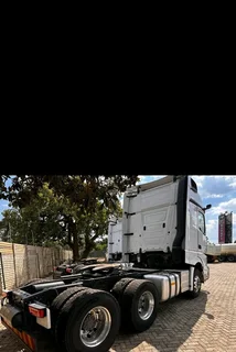 Mercedes Benz 2645 actros for sale