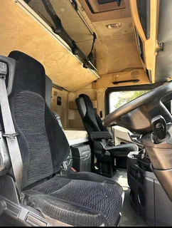 Mercedes Benz 2645 actros for sale