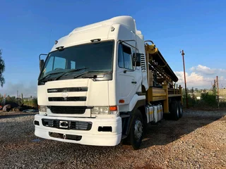 Nissan ud440 for sale