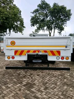 Nissan udcwe330 quester dropsides for sale