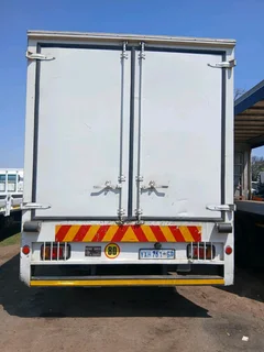 Isuzu ftr800 in an immaculate condition for sale