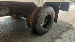 Isuzu npr400 4ton dropside in a mint condition for sale