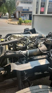 Isuzu npr400 drop side in a mint condition for sale at an affordable price