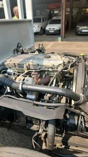 Isuzu npr400 drop side in a mint condition for sale at an affordable price