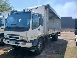 Isuzu ftr800 in a mint condition for sale