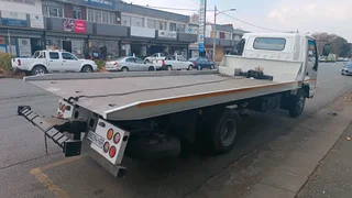 Isuzu nqr500 5ton rollback for sale
