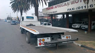 Isuzu nqr500 5ton rollback for sale