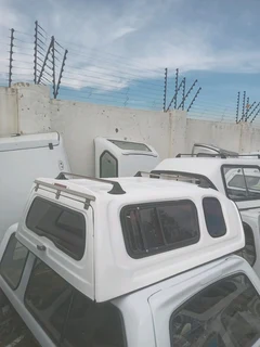 Corsa Gamma Utility Canopy