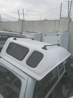 Corsa Gamma Utility Canopy