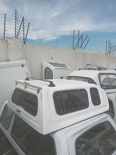 Corsa Gamma Utility Canopy