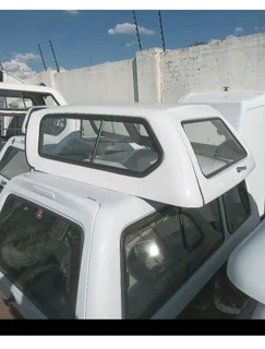 Nissan Np200 Canopy