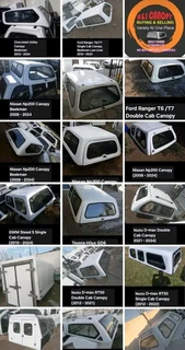 Canopies For Sell All Types Of Canopies From