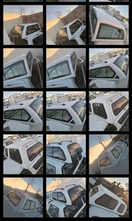 Canopies For Sell From