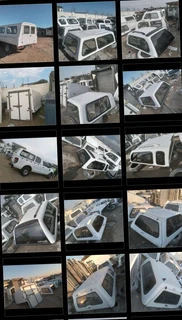 Canopies For SELL From