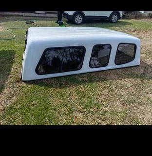 Isuzu Dmax Rt50 Single Cab Canopy