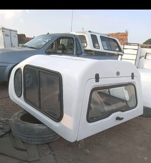 Corsa Lite Canopy 1995