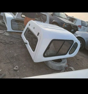 Corsa Lite Canopy 1995