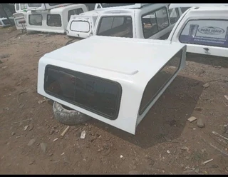 Canopy GWM P-Series Double Cab Canopy Brend New