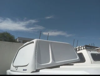 Corsa Gamma Utility Canopy BlindSide 2008 - 2012