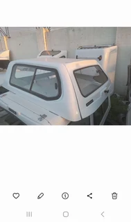 Ford Ranger Nee Generation Double Cab Canopy Raptor 2023 - 2024