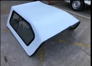 Chervlolet Utility Canopy