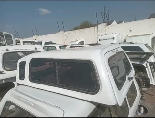 Corsa Gamma Utility Canopy