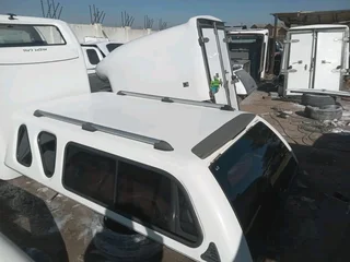 Toyota Hilux GD6 Single Cab Canopy Platinum