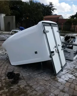 Nissan Np200 Space Saver Canopy