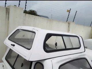 Corsa Gamma Utility Canopy