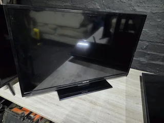 40 inch sinotec led tv